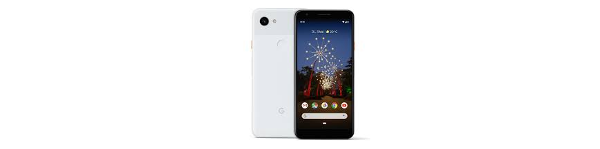 Google Pixel 3A XL